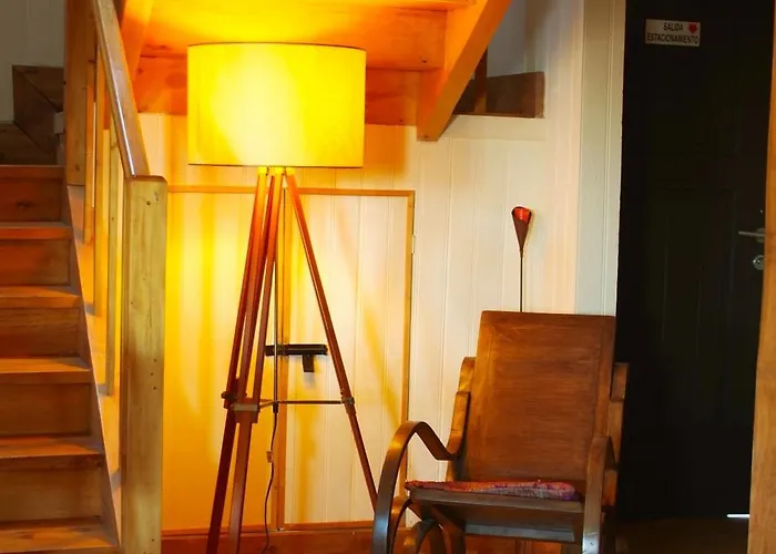 Casa Kalfu Hotel Boutique
