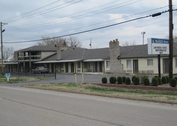 Royal Relax Inn