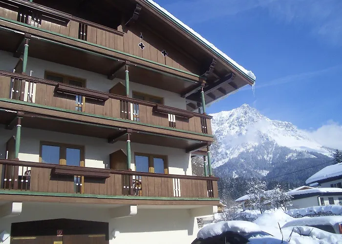 Gasthof Weberbauer