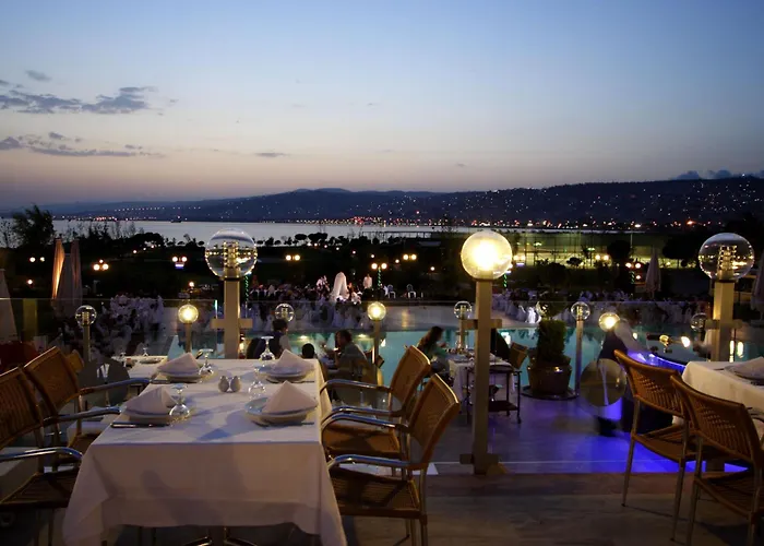 EmexOtel Kocaeli