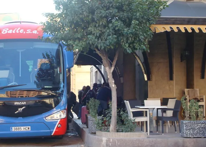 Hotel Atlas Guercif