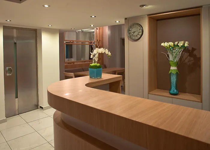 Hotel Hermes