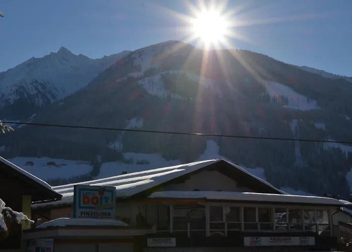 Hotel Wieser
