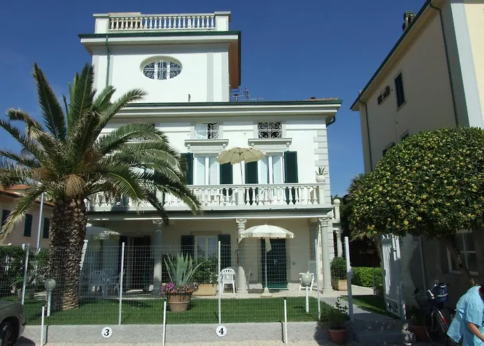 Residence Villa Piani