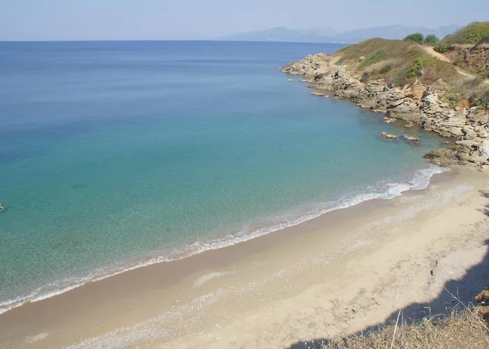 Dionisos Hotel