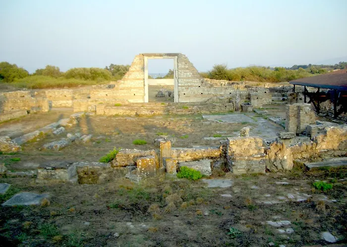 Dionisos Hotel