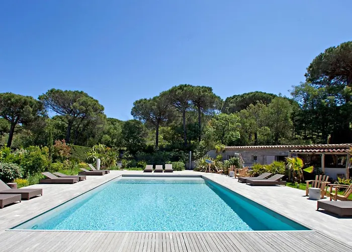 La Villa D'Andrea