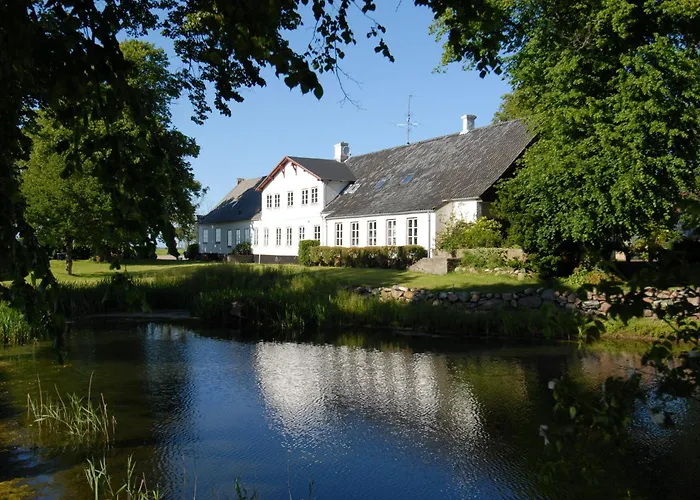 Strandhotels in Sønderborg