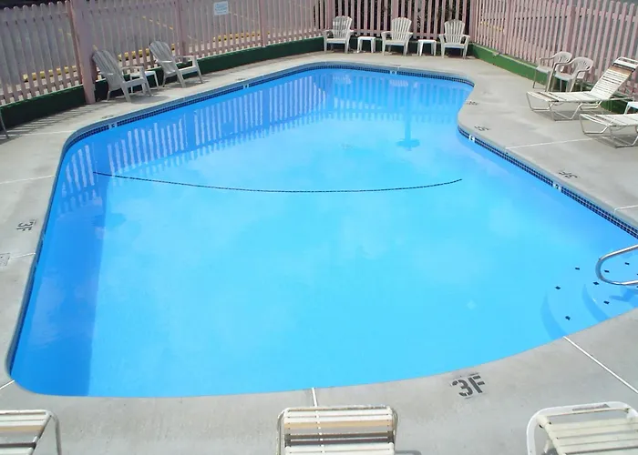 Avenue Motel Wenatchee