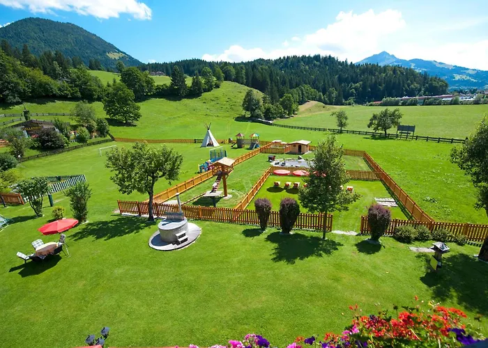 Erlebnisgut&Reiterhof Oberhabach