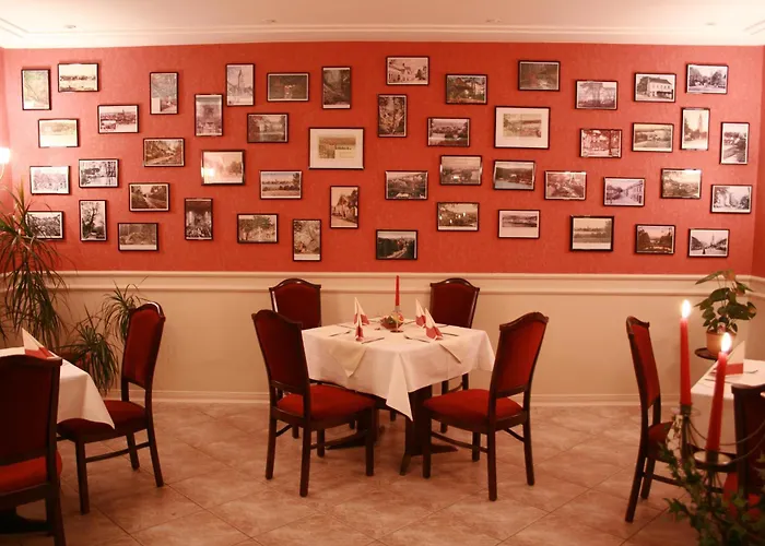 Hotel&Restaurant Märkische Schweiz