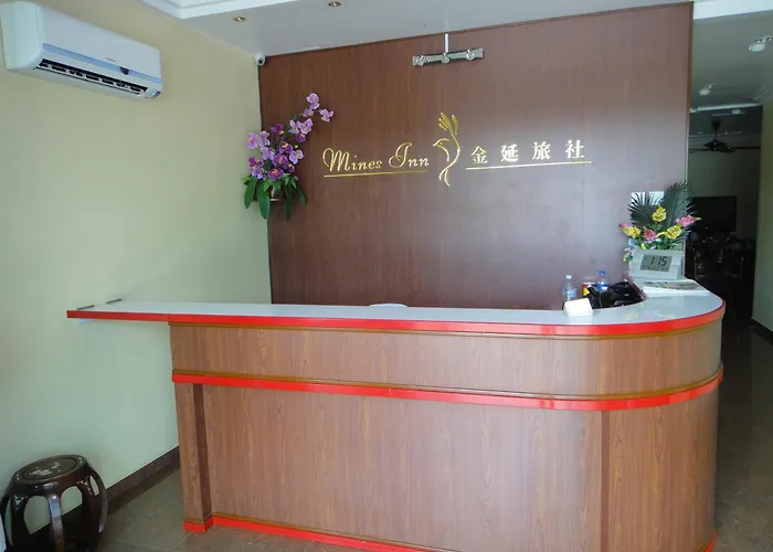 Mines Inn Hotel