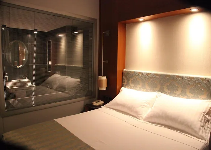 Sapci Prestige Hotel