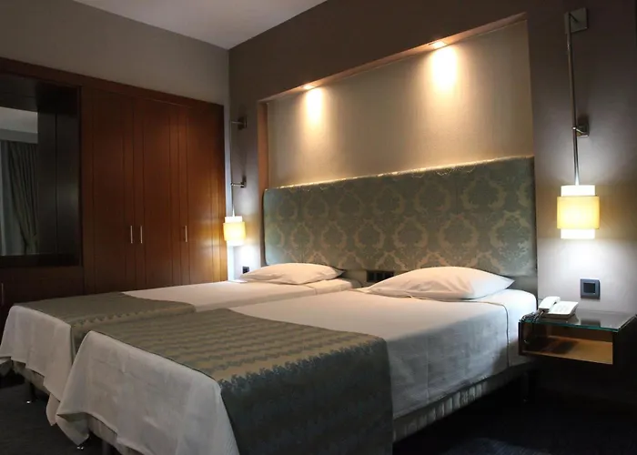 Sapci Prestige Hotel