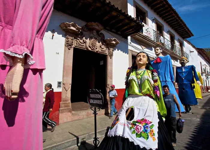 Casa De La Real Aduana Boutique Hotel