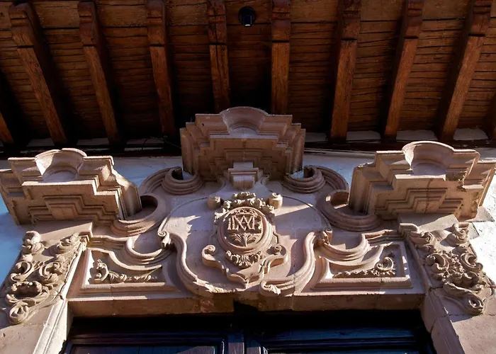 Casa De La Real Aduana Boutique Hotel
