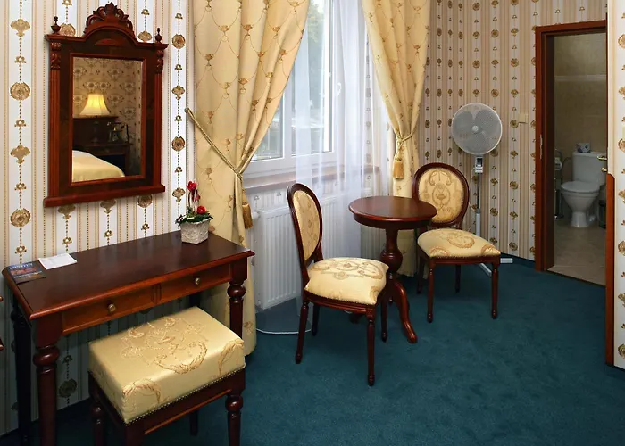 Hotel MERTIN
