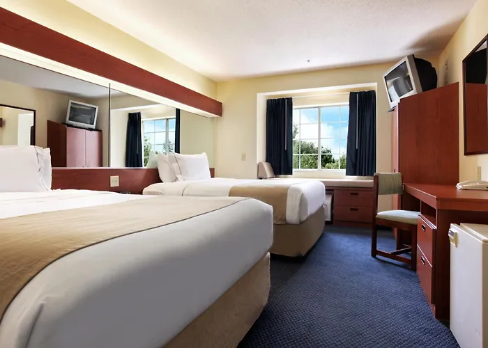 Rincon Inn And Suites