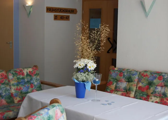 Hotel Karlshof