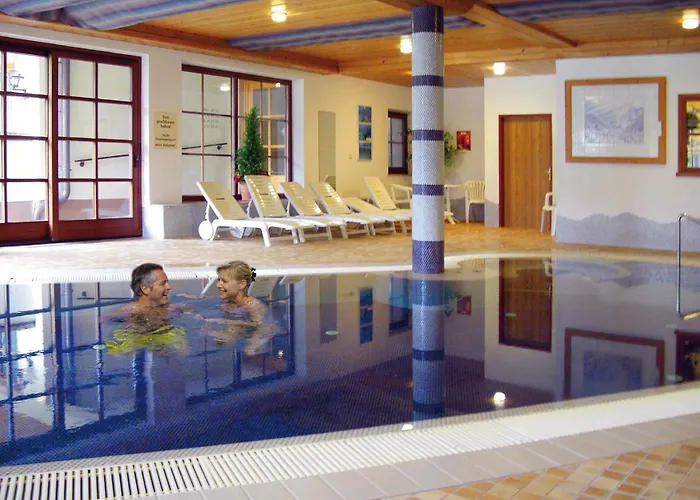 Hotels in Lofer