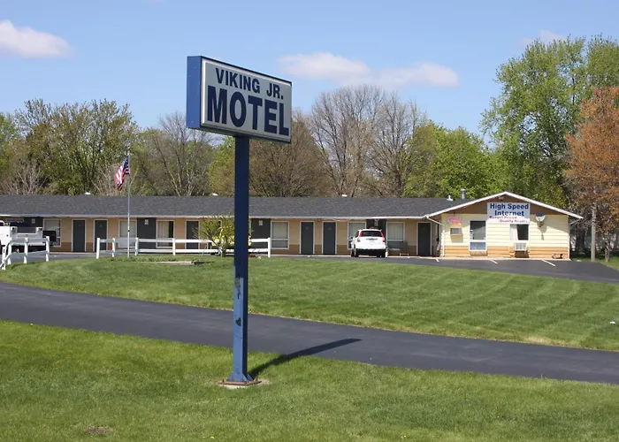 Viking Jr. Motel