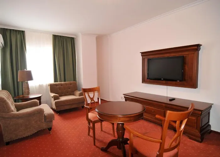 Hotel TEX Club