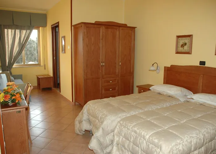 Hotel Il Corsaro