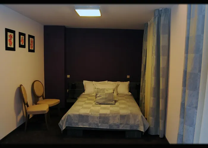 Hotel Diafan