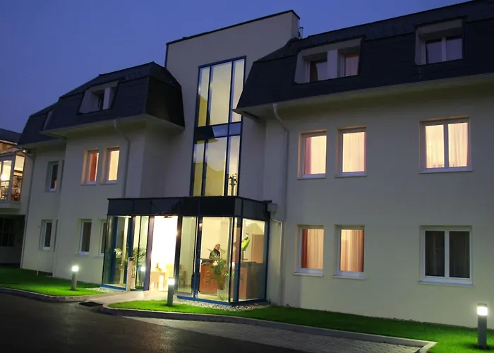 City-Hotel Moedling