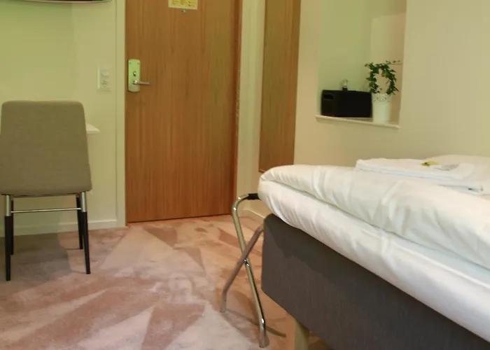 Flygplatshotellet