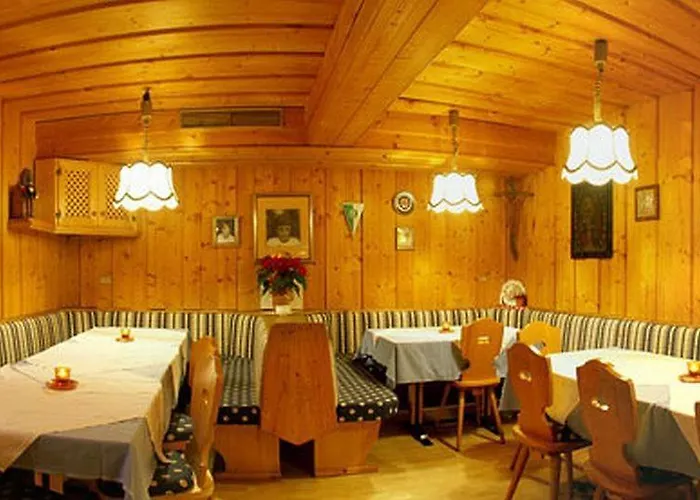 Hotels in Mühlbach