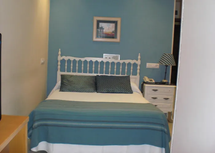 Hotel Azpiazu