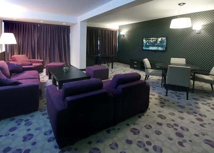 Hotels in Doboj