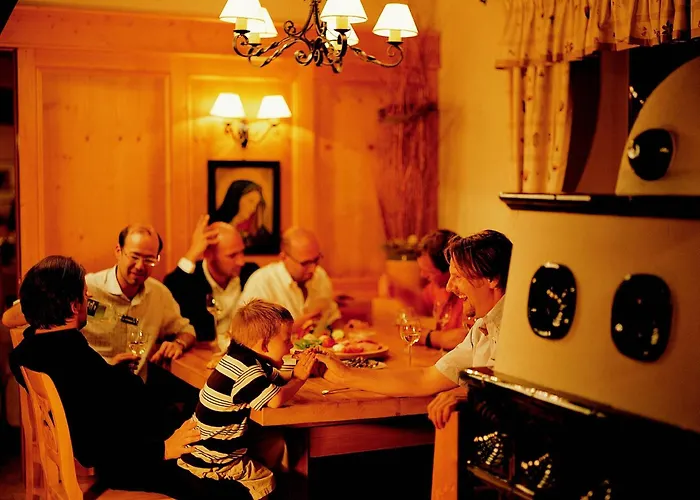 Schreiners Berghof