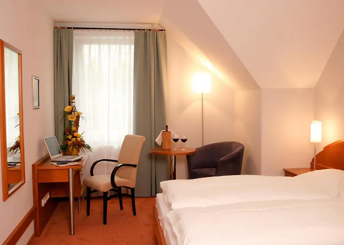 Hotel Florianerhof