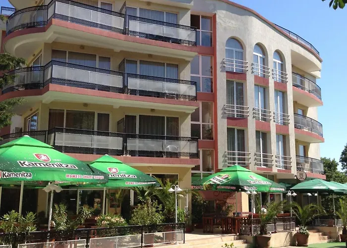 Family Hotel Diana