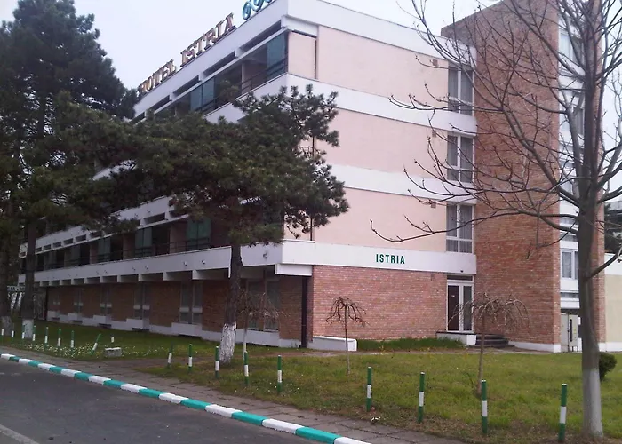 Hotel Istria