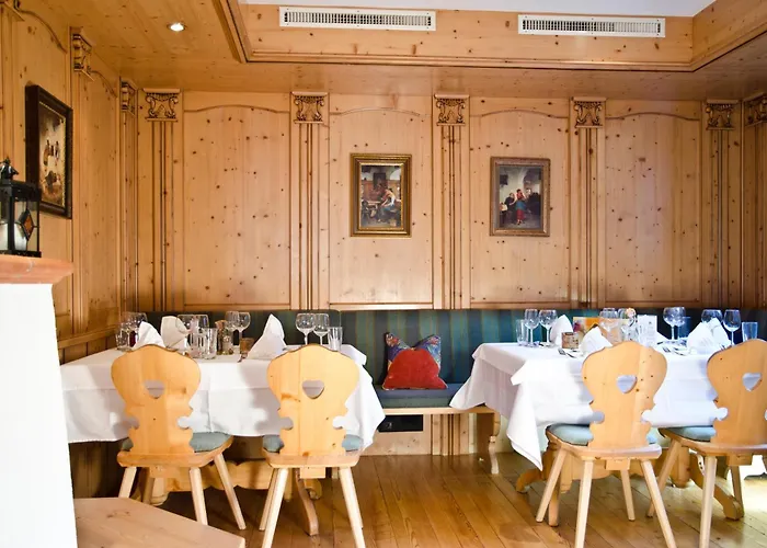 Hotel Tannenhof
