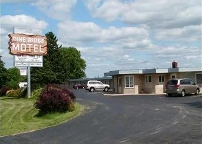 Verona Motels