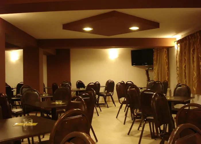 Hotel Hellinis