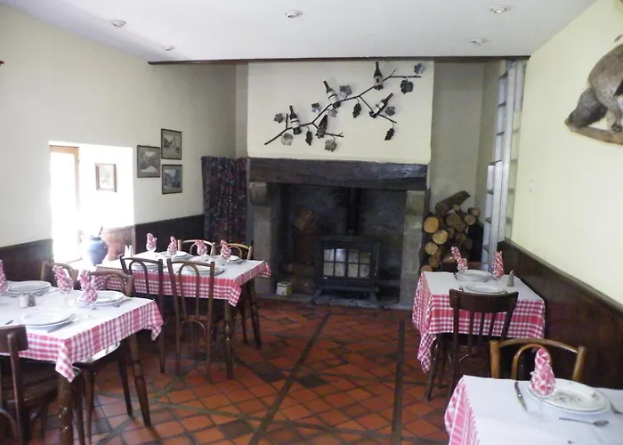 Hotel Des Voyageurs