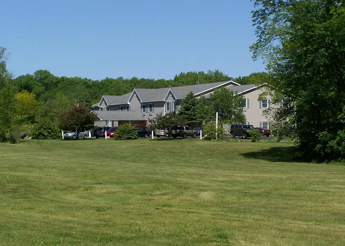 Brook Pointe Resort