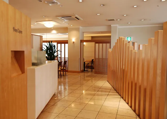 Hotel Tetora Otsu Kyoto