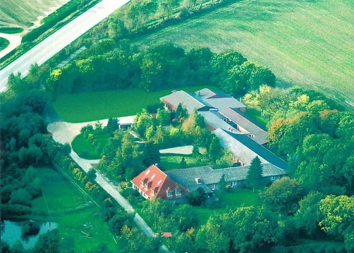 Landhaus Pfahlershof