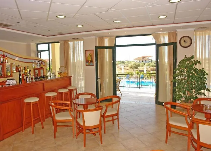 Hotel Alkionis
