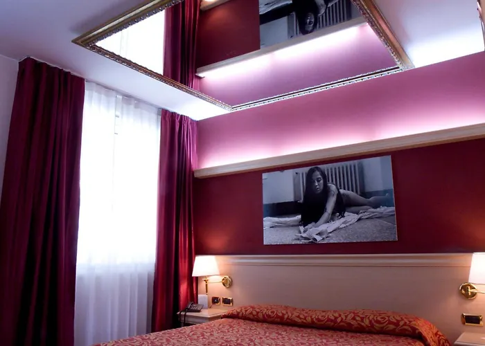 Hm Motelhotel