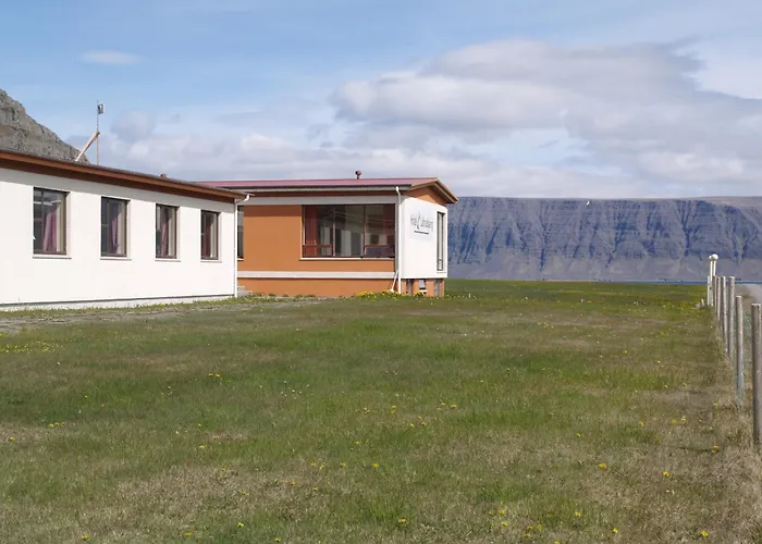 Hotel Latrabjarg