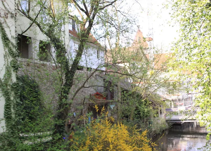 Hotel Adler