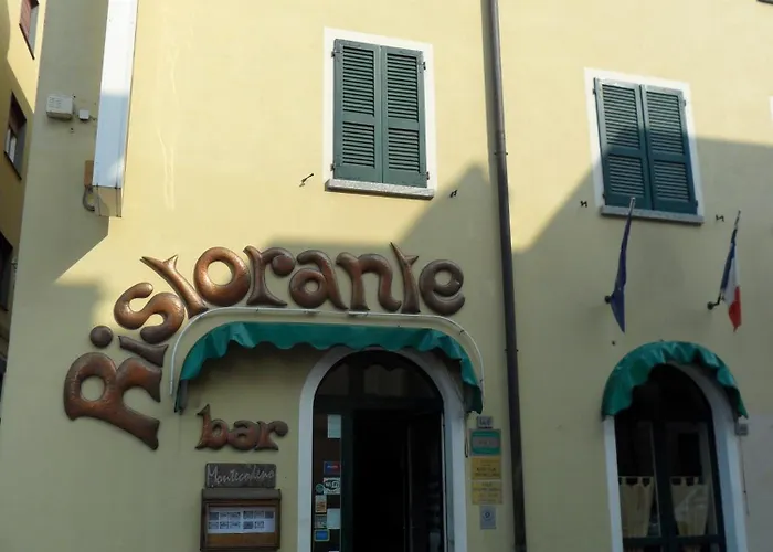 Hotel Montecodeno