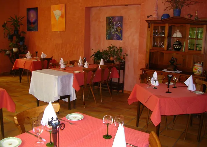 Hotel-Restaurant du Windstein